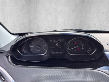 Peugeot 2008 1.2 PureTech 110 Allure Kam.+SHZ+PDC