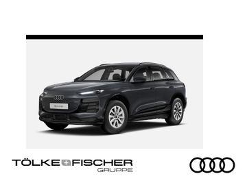 Audi Leasingangebot: Audi Q6 SUV e-tron 185 kW