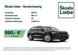 Skoda KODIAQ 2.0 TDI  4x4 0€ ANZAHLUNG+SITZHEIZUNG