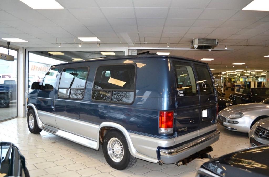 Ford Econoline
