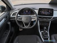Volkswagen T-Roc - Vorschau Bild 10