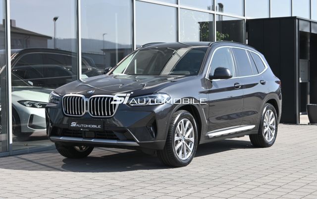 BMW X3 xDrive30e °UVP 86.789€°ACC°AHK°SITZBELÜFTUNG°