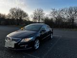 Volkswagen CC - Volkswagen CC aus 2011