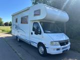 Dethleffs Globetrotter A6731 Klima Heckbad AHK Solar - Dethleffs 67