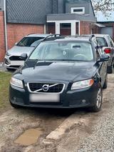 Volvo v70 5 Zylinder TÜV NEU - gebrauchte Volvo V70 aus dem Jahr 2012