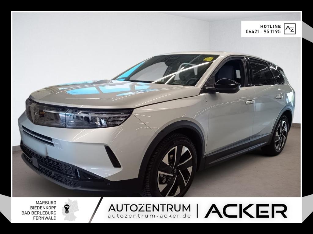 Opel Grandland (X)