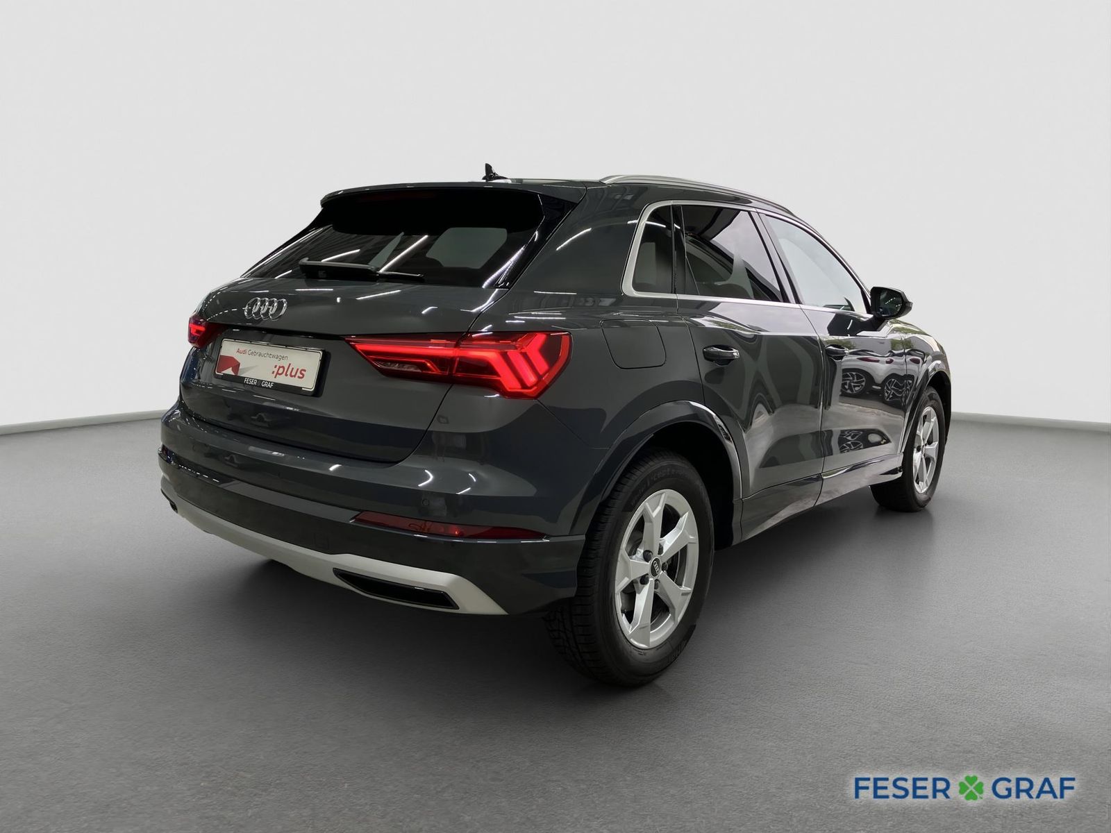 Audi Q3 - Bild 6