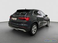 Audi Q3 - Vorschau Bild 6