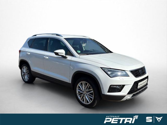 Foto Nummer 7: SEAT Ateca
