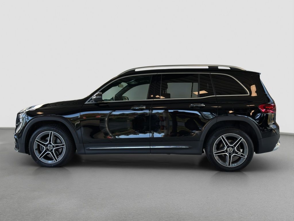 Fahrzeugabbildung Mercedes-Benz GLB 200 d *AMG*DISTRO.*KAMERA*EDW*LED*SITZH.*TWA