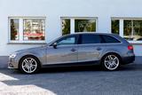Audi A4 Avant 1.8 TFSI S line Leder*Navi*Xenon*AHK*SH - gebrauchte Audi A4 aus dem Jahr 2014