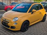 Fiat 500Fiat 500C S-Edition | 105 PS | 6-Gang | AHK | - Fiat 500: Edition