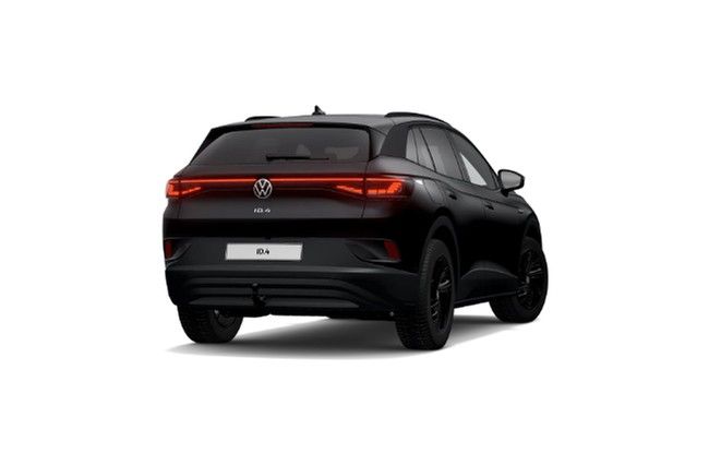 Volkswagen ID.4 Pro 4Motion LED-Matrix AHK Pano DCC Kamera foto 3