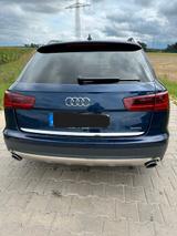Audi A6 Allroad 3.0 TDI quattro 235kW tiptronic - - Audi A6 Allroad Gebrauchtwagen in Nürnberg