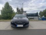 Opel Insignia 2.0 CDTI Grand Sport  - Opel Insignia Gebrauchtwagen in Frankfurt
