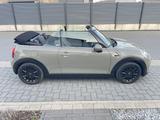 MINI One Cabrio - mit Fahrspaß in den Frühling! - MINI One Cabrio von privat