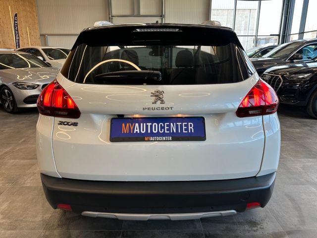 Peugeot 2008 Allure *Pano*Xenon*Navi*