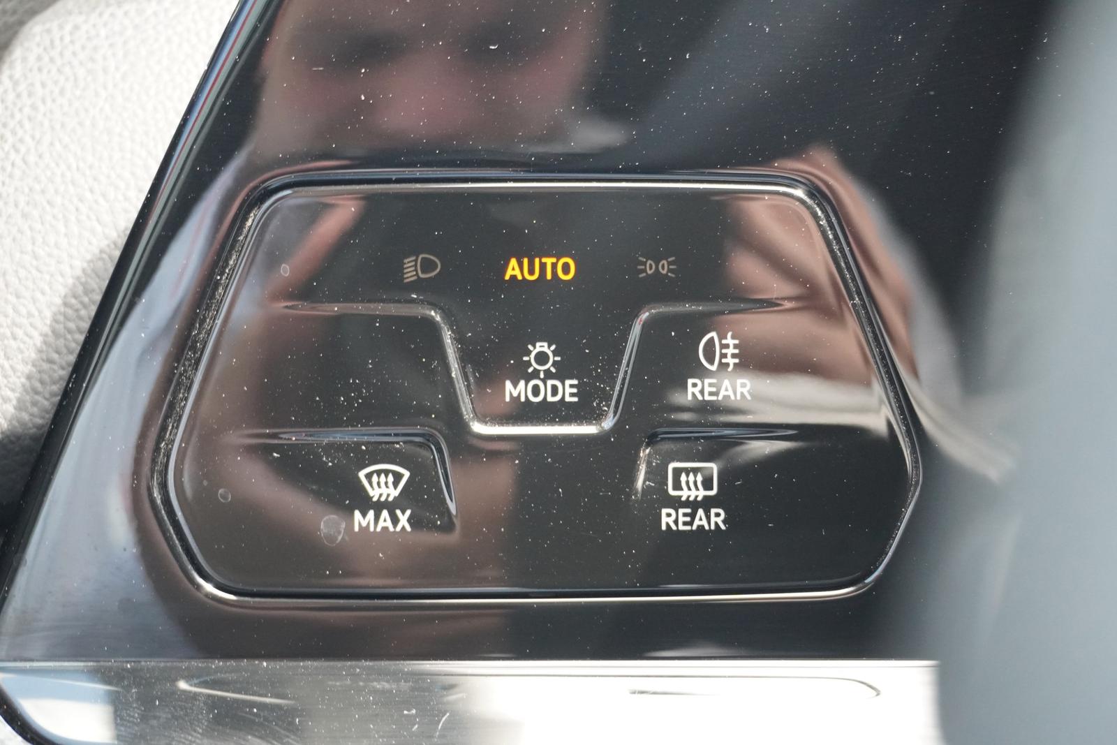 Volkswagen Golf VIII 1.5 16V TSI United LED Standheizung, миниатюра 25