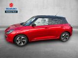 Suzuki Swift 1.2 DUALJET HYBRID Comfort+ - Suzuki Swift Gebrauchtwagen
