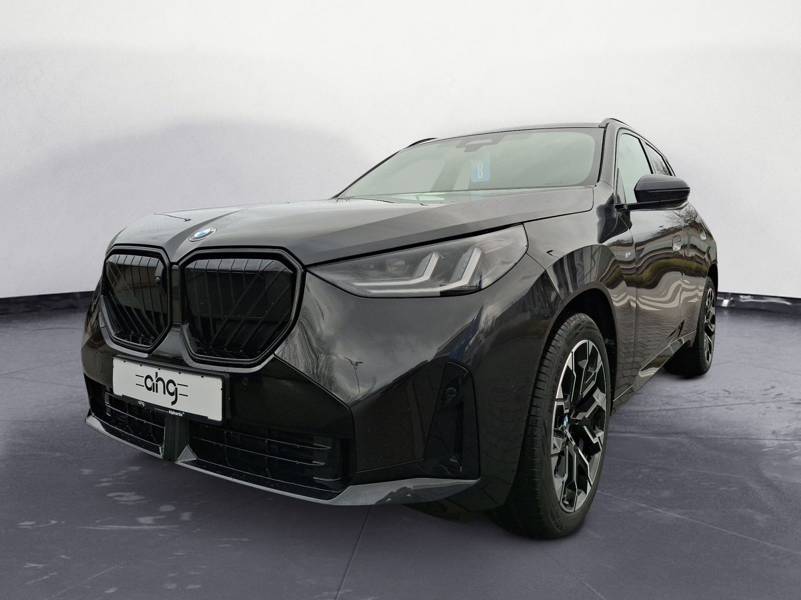 BMW X3 - Bild 13
