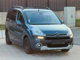 Citroën Berlingo HDi 115  XTR Multispace 1.6 5Sitzer Kli - Citroën Berlingo: Multispace Xtr