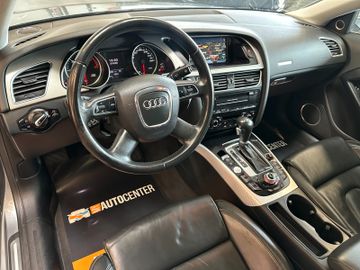 MYAUTOCENTER – Gebraucht- und Jahreswagen mit Werkstattservice in Pfaffenhofen Audi A5 Coupe 3.0 TDI quattro *Xenon*Kamera*Navi*SHZ*