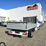 Renault Master 179 PS LANG 7 SITZER 1 HAND TÜV 3.27 AHK  - Renault Master: H1l1