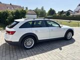 Audi A4 Allroad 3.0 TDI S tronic quattro Avant - - Audi A4 Allroad von privat