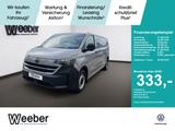 Volkswagen e-Transporter Kasten BEV 100 kW RWD LR LED PDC