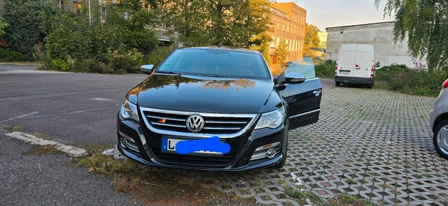 Volkswagen Vw  Passat cc 2,0 TSI