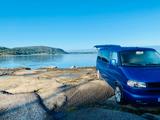 Volkswagen VW T4 Multivan Atlantis-2.5 TDI-151 PS-18... - Volkswagen T4 Multivan: Atlantis