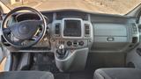 Renault Trafic - gebrauchte Renault Trafic aus dem Jahr 2013