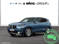 BMW X3 - Vorschau Bild 1