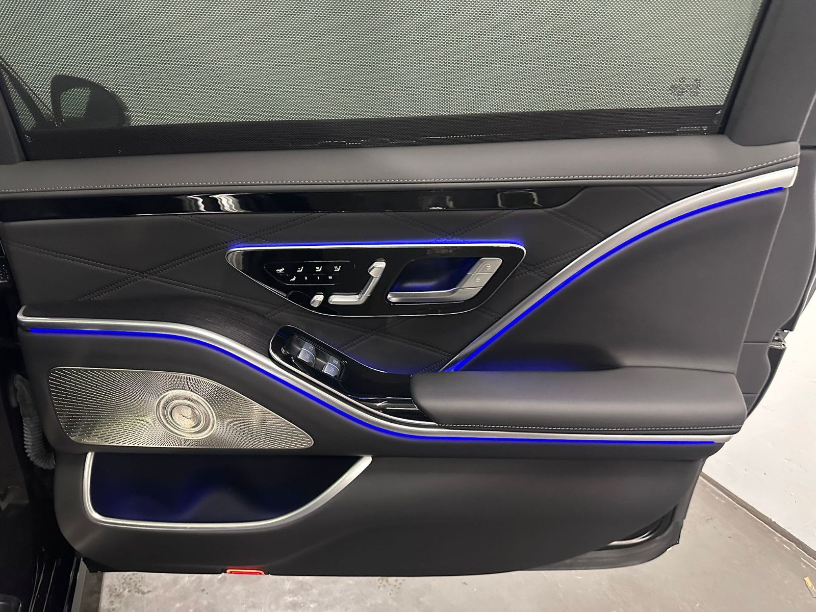 Fahrzeugabbildung Mercedes-Benz S 680 Maybach *PANORAMA*EXKLUSIV*Chaufferpaket*