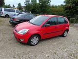 Ford Fiesta 1.4 Ghia Autom. "106000 km*Klima*HU:neu" - Ford Fiesta aus 2003