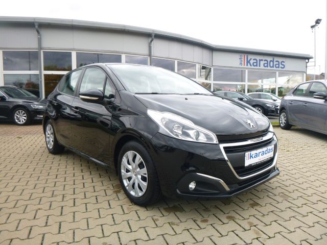 Fahrzeugabbildung Peugeot 208 Active 1.2 12V VTi>MOPF/NAVI/PDC/SHZ/KLIMA<