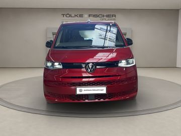 Volkswagen T7 Multivan - 3