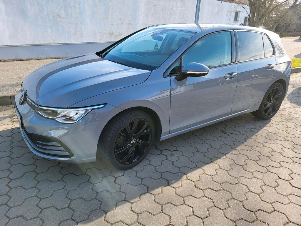 Image of Volkswagen Golf