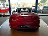 BMW Z4 Roadster 35is M-PAKET/LEDER/NAVI/XENON/SHZ - BMW Z4: 35i