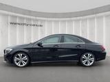 Mercedes-Benz CLA 180 *LED*Navigation*Sportsitze* - gebrauchte Mercedes-Benz CLA 180 aus dem Jahr 2018