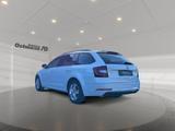 Skoda Octavia Combi Tour 110kw TSI *Navigation*Sitzhei - Skoda Octavia: Combi Tour