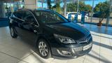 Opel Astra J Sports Tourer Exklusiv+PDC+Nav+Allwetter - Opel Astra: Kombi, J