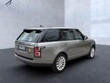 Land Rover Range Rover 3,0 SDV6 Vogue Pano|AHK|20" - Land Rover Range Rover: 3.0
