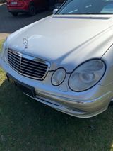 Mercedes-Benz 320 Limousine - Mercedes-Benz 320