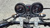 Honda CBF 600 - HONDA 600