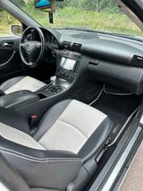 Mercedes-Benz Mercedes Benz C200 CDI C Klasse Sportcoupe... - Mercedes-Benz C 200: Cdi Sportcoupe