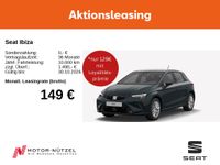 Seat Ibiza - Vorschau Bild 1