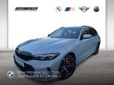 BMW 320d xDrive Touring M Sportpaket Pro-Adaptives M - BMW 320: D M Sport