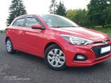 Hyundai i20 1.2 55kW Pure Pure - Hyundai i20: Pure