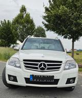 Mercedes-Benz GLK 320 CDI Edition 1 TOP GEPFLEGT! - Gebrauchtwagen in Frankfurt